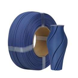 R3D - PLA High-speed - Bleu Marine Mat (Matte Navy Blue) - 1,75 mm - 1