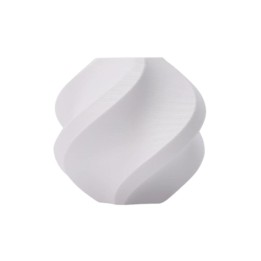 Bambu Lab - PETG HF - Blanc (White) - 1,75 mm - 1kg | Espace Maker