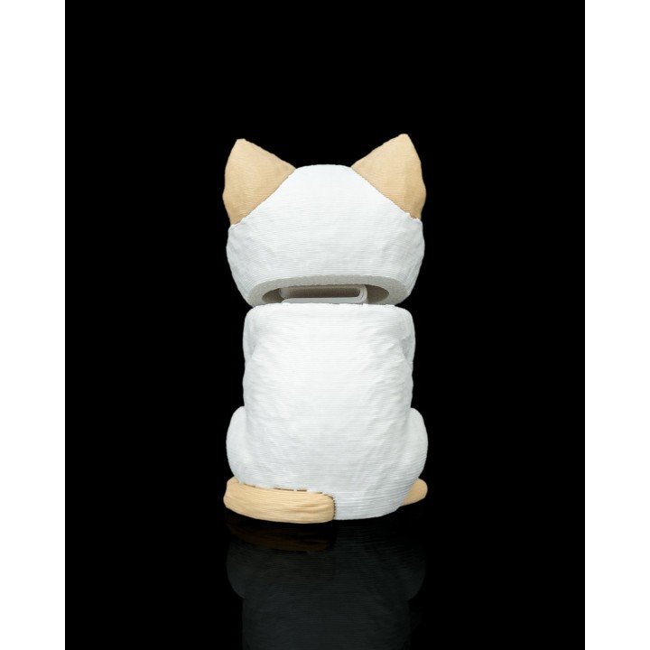 Coffret Câlin - Siamois