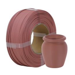 R3D - PLA High-speed - Terre Cuite Mat (Matte Terracotta) - 1,75 mm - 