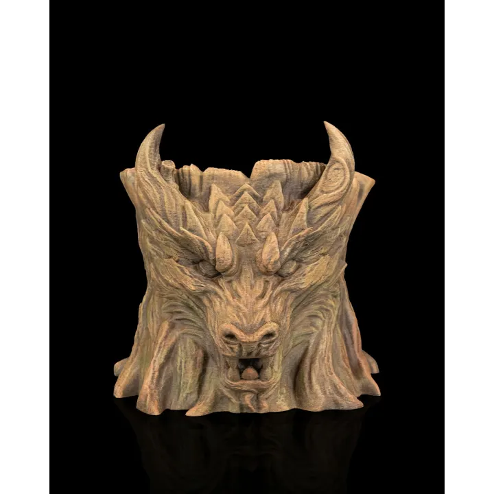Maison Drabiec Strates