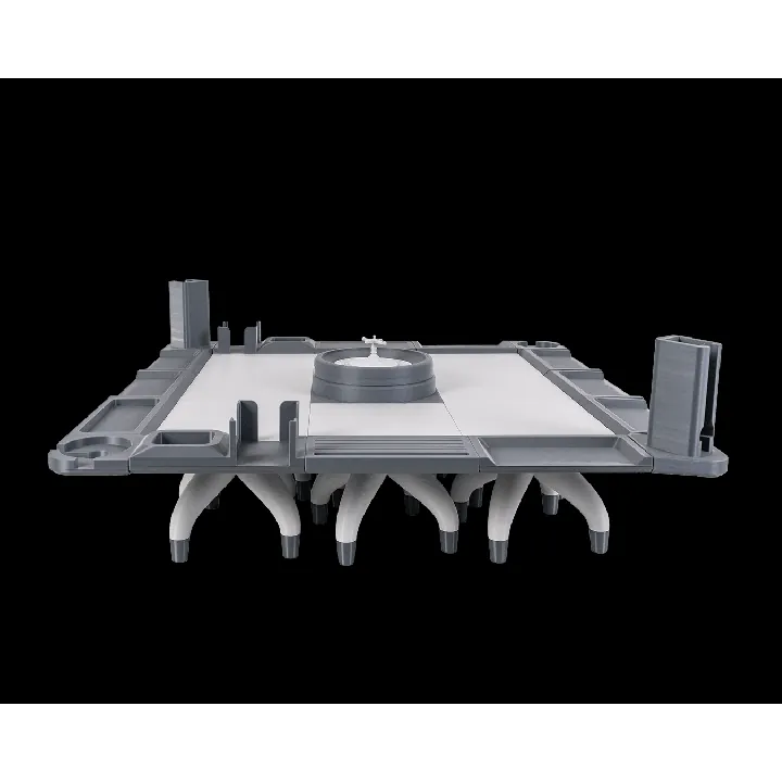 Maison Drabiec Strates