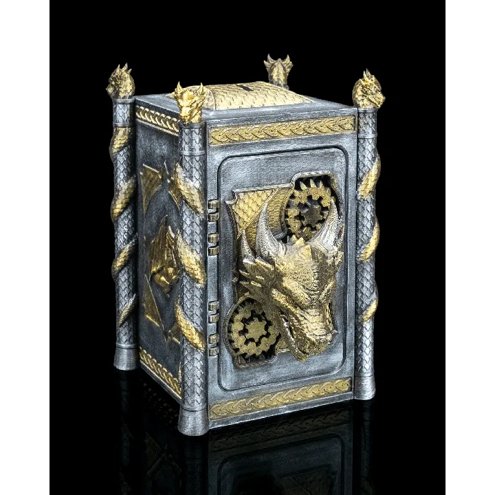 Maison Drabiec Strates