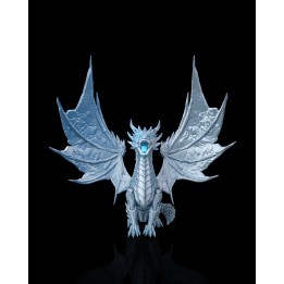 Dragon de Cristal
