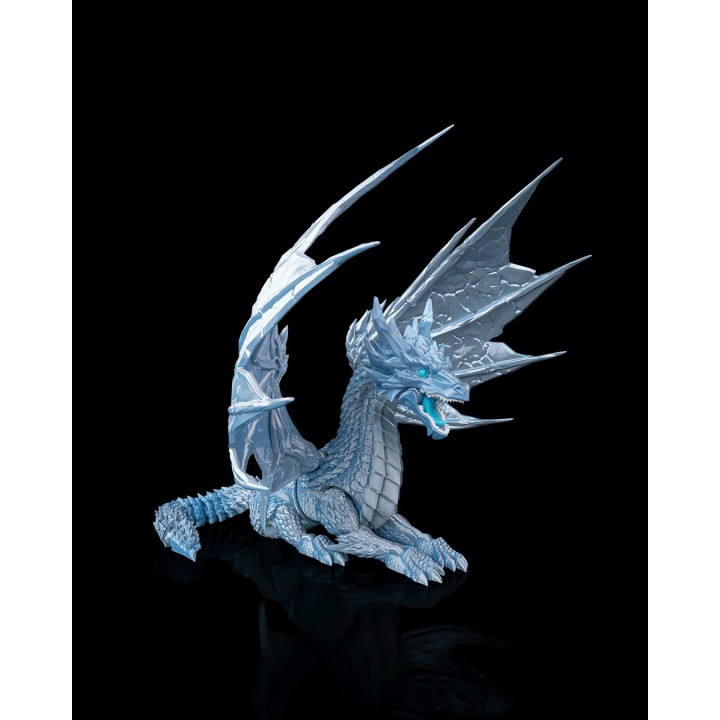Dragon de Cristal