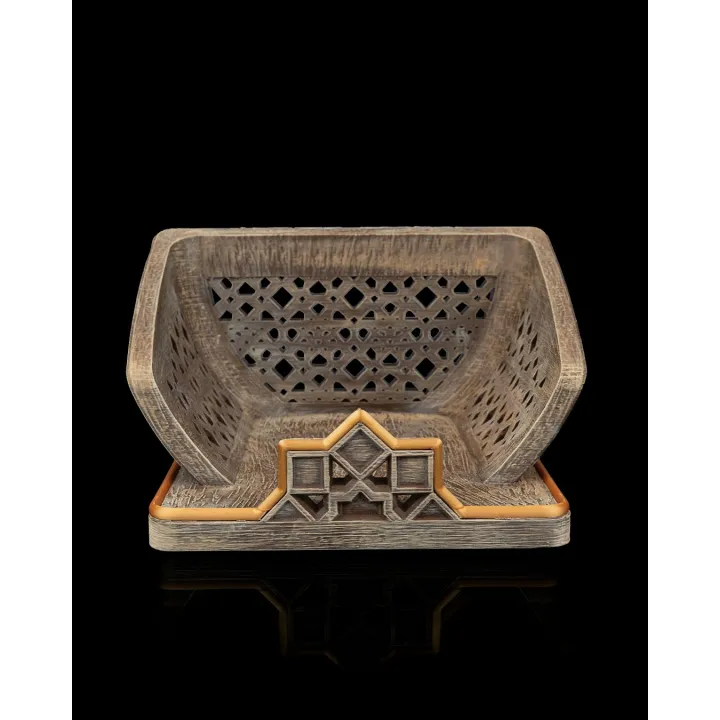Maison Drabiec Strates