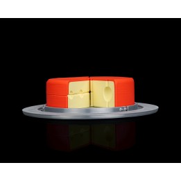 Meule de Fromage