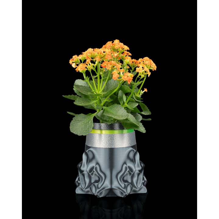 Bioforge - Cache-Pot