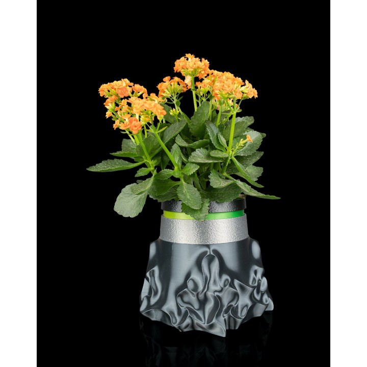 Bioforge - Cache-Pot
