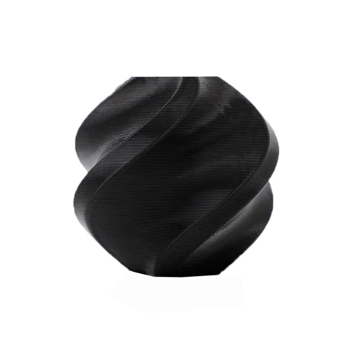 Bambu Lab - TPU 95A HF - Noir (Black) - 1,75 mm - 1 kg | Espace Maker