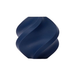 Bambu Lab - PLA Matte - Bleu Foncé (Dark Blue) - 1,75 mm - 1 kg | Espa