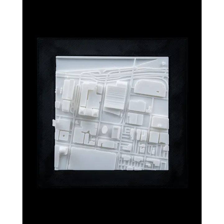 Maison Drabiec Strates