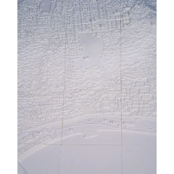 Maison Drabiec Strates