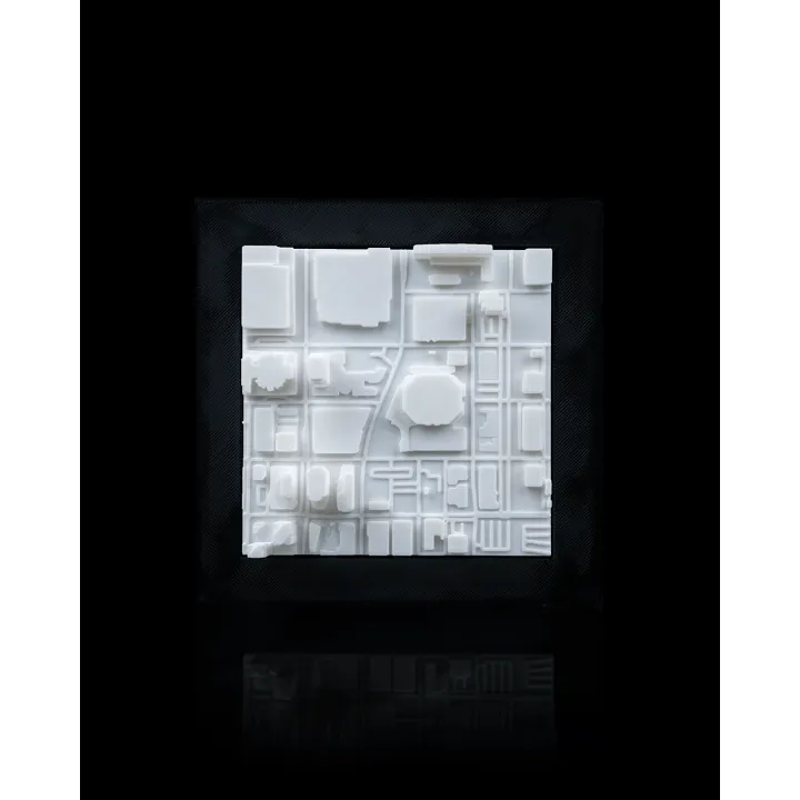 Maison Drabiec Strates