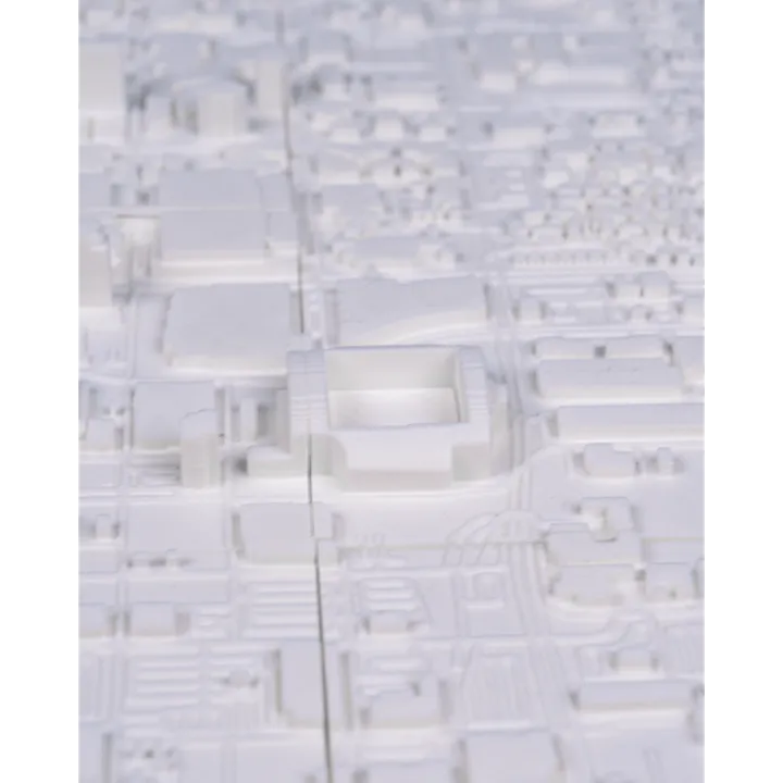 Maison Drabiec Strates