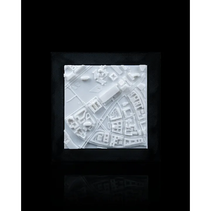Maison Drabiec Strates