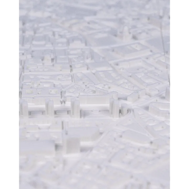 Maison Drabiec Strates