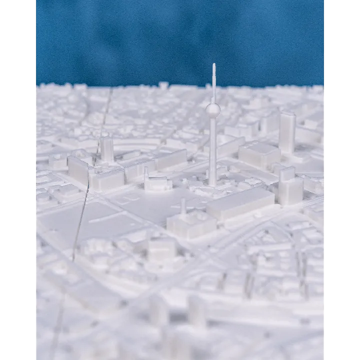 Maison Drabiec Strates