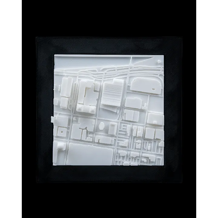 Maison Drabiec Strates