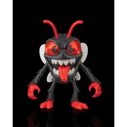 Mouche Rigolote - Figurine Décorative
