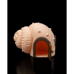 Havre Marin Articulé - Figurine