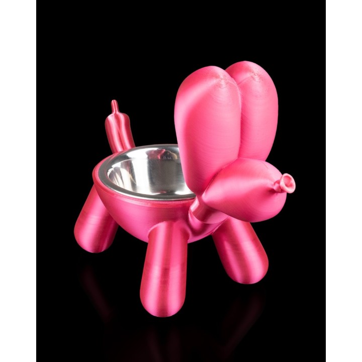 Socle pour Bol Alimentaire - Accessoire