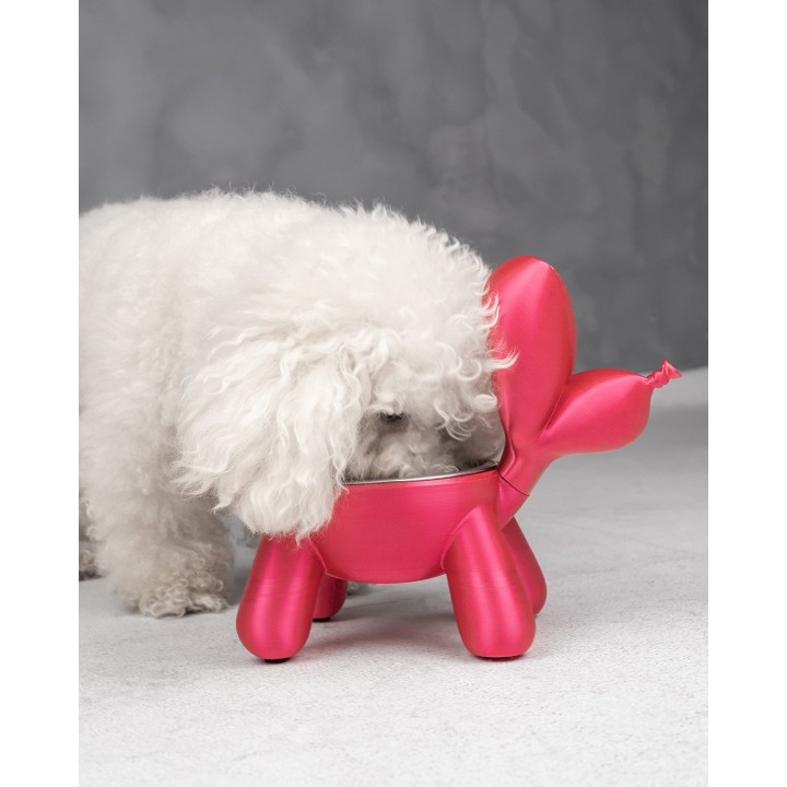 Socle pour Bol Alimentaire - Accessoire