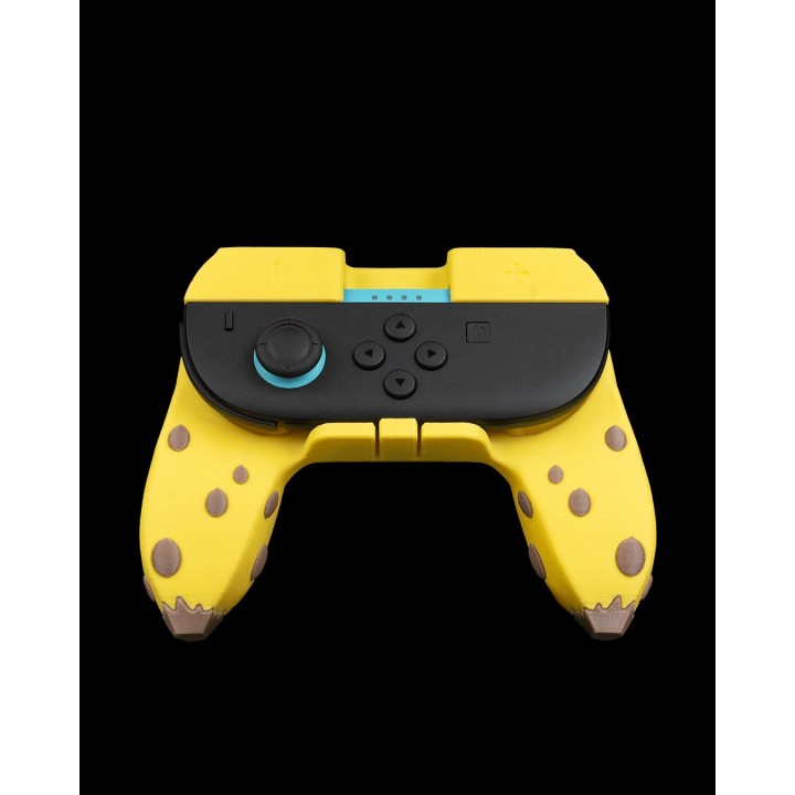 Banana Split Manette Nintendo Switch