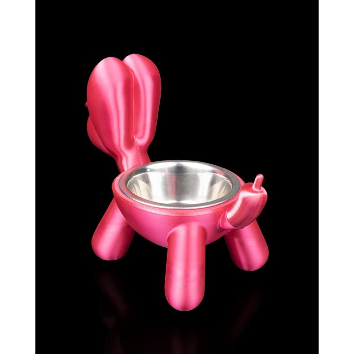 Socle pour Bol Alimentaire - Accessoire