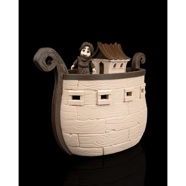 Maison Drabiec Strates