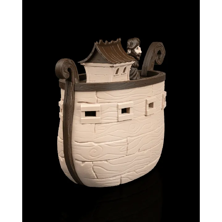 Maison Drabiec Strates