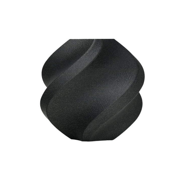 Bambu Lab - ABS-GF - Noir (Black) - 1,75 mm - 1 kg | Espace Maker
