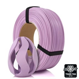 Rosa3D - PLA Pastel Macaron - Lavande (Lavender) - 1,75 mm - 1 kg Refi
