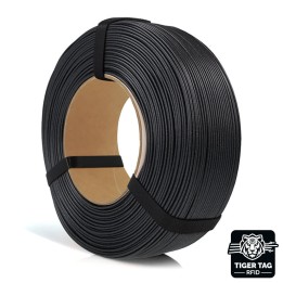 Rosa3D - PLA Starter - Graphite Brillant (Glitter Graphite) - 1,75 mm 