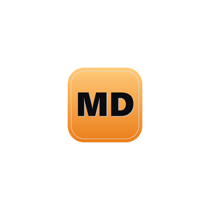 Optimiseur filament/matière — by Maison Drabiec macOS