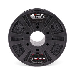 3DXTech - 3DXSTAT ESD PEKK-A - 1.75 mm - 500 g | Maison Drabiec