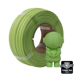 R3D - PLA High-speed - Vert Avocat Mat (Matte Avocado Green) - 1,75 mm