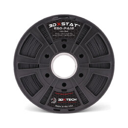 3DXTech - 3DXSTAT ESD-PA12 (Nylon) - 1,75 mm - 750 g | Maison Dra