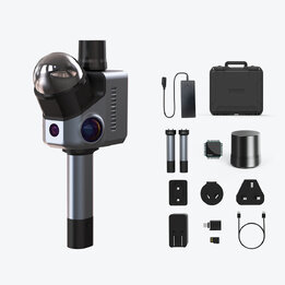 3DMakerpro - Hawk - Scanner 3D LiDAR | Maison Drabiec