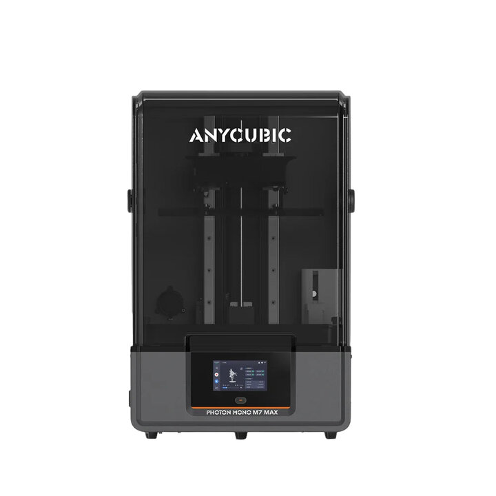 Anycubic - Photon Mono M7 Max - Imprimante LCD Grand Format | Mai