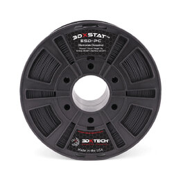3DXTech - 3DXSTAT ESD-PC (Polycarbonate) - 1,75 mm - 750 g | Mais