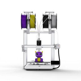 Anycubic - Kobra X - Imprimante 3D 4 Couleurs | Maison Drabiec