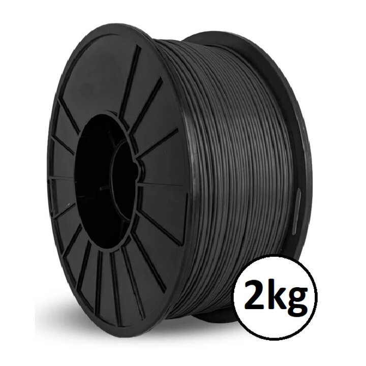 3DXTech - 3DXSTAT ESD-PETG - 1.75 mm - 2 kg | Maison Drabiec