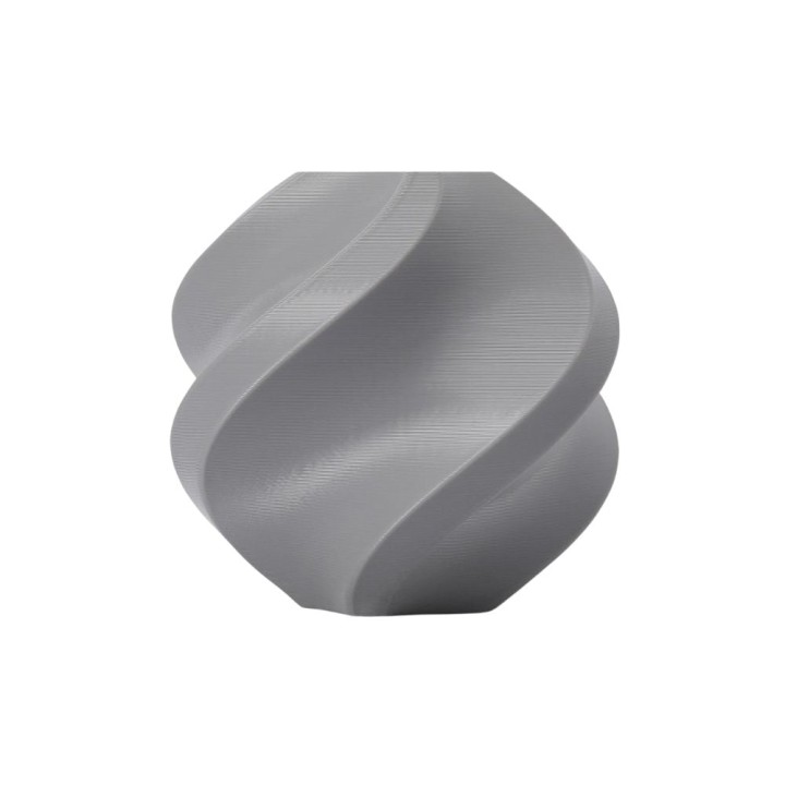 Bambu Lab - TPU for AMS - Gris (Gray) - 1,75 mm - 1 kg | Espace Maker