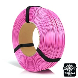Rosa3D - PLA Starter - Rose Satiné (Satin Pink) - 1,75 mm - 1 kg Refil