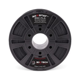 3DXTech - 3DXSTAT ESD-PLA - 1.75 mm - 750g | Espace Maker