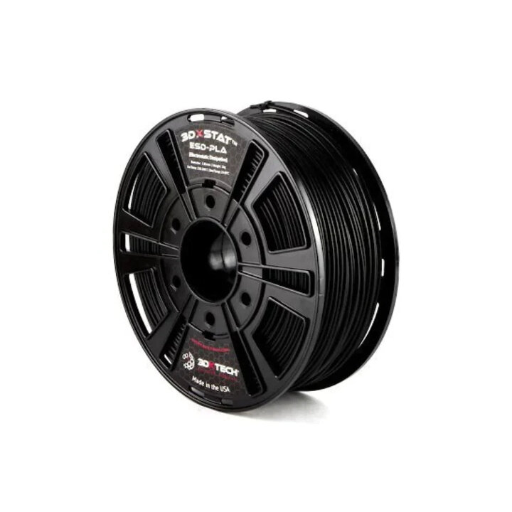 3DXTech - 3DXSTAT ESD-PLA - 1,75 mm - 2 kg | Maison Drabiec