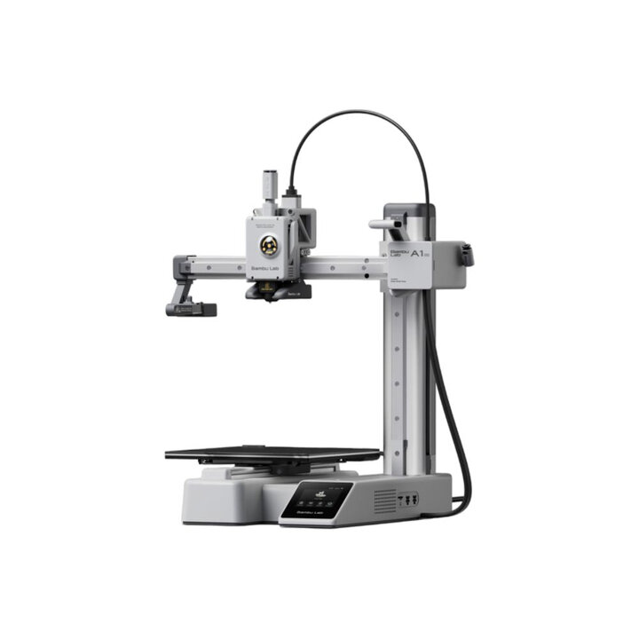 Bambu Lab - A1 Mini - Mini Format, Maxi Potentiel | Maison Drabie