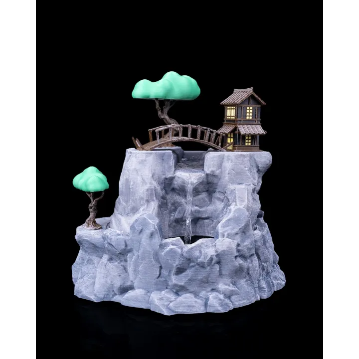 Maison Drabiec Strates