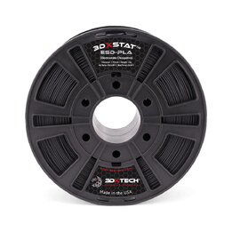 3DXTech - 3DXSTAT ESD-PLA - 1.75 mm - 750g | Maison Drabiec